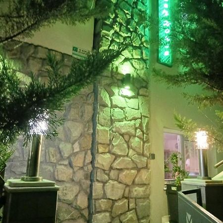 Néa Péramos Green House מראה חיצוני תמונה