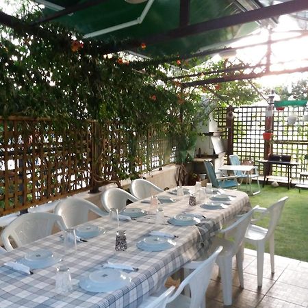 Néa Péramos Green House מראה חיצוני תמונה