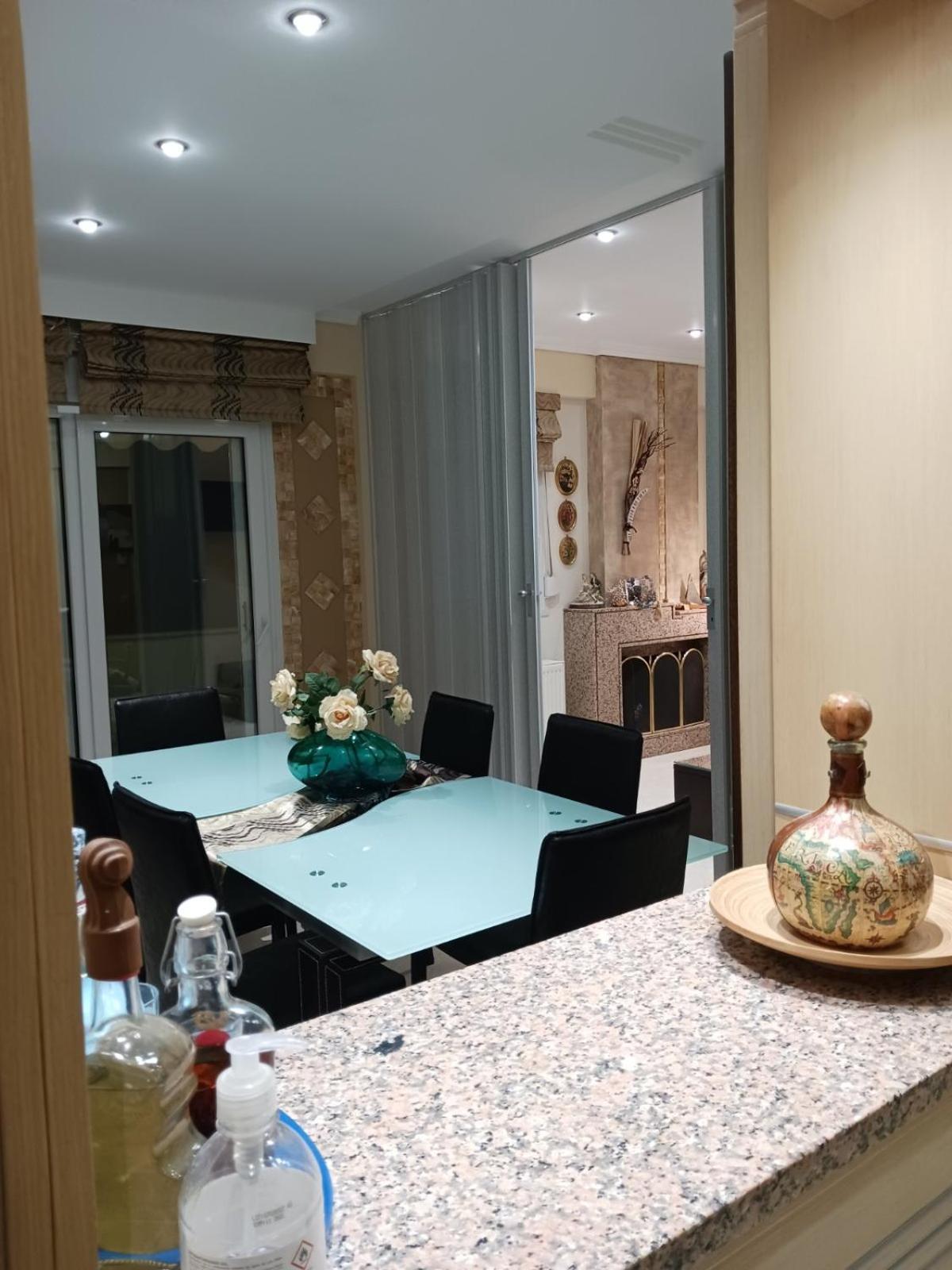 Néa Péramos Green House מראה חיצוני תמונה