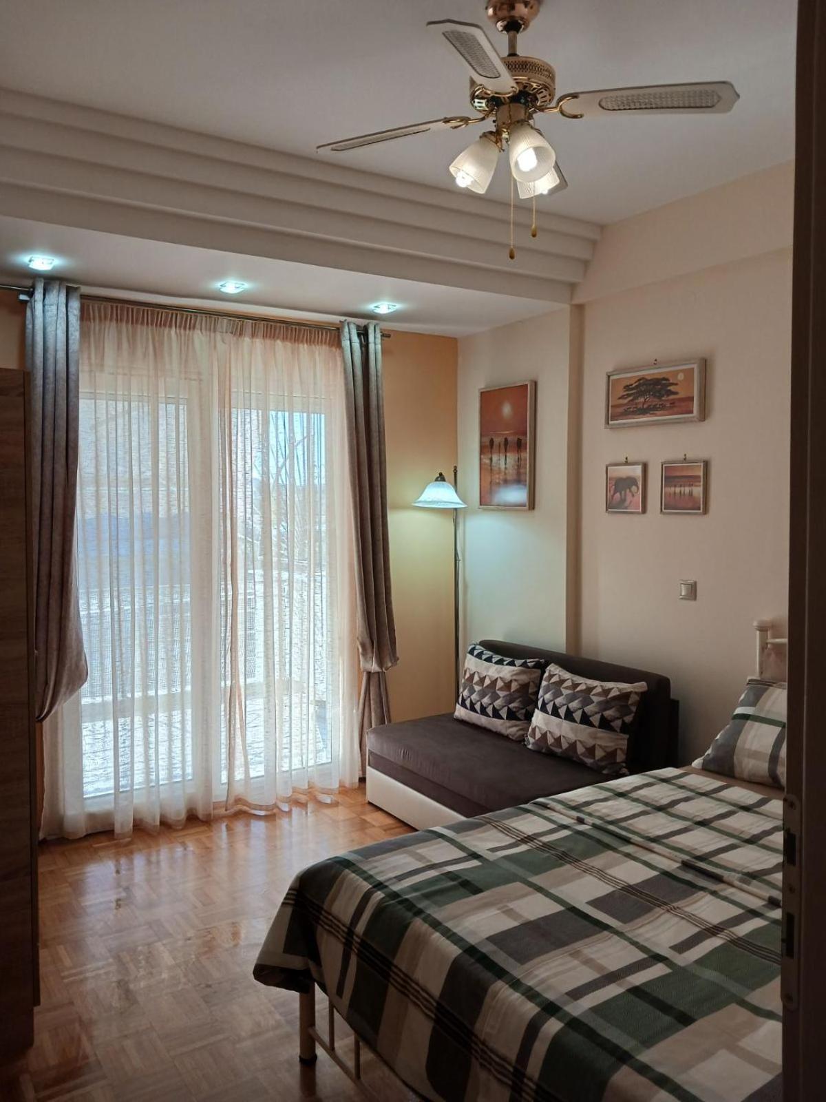 Néa Péramos Green House מראה חיצוני תמונה