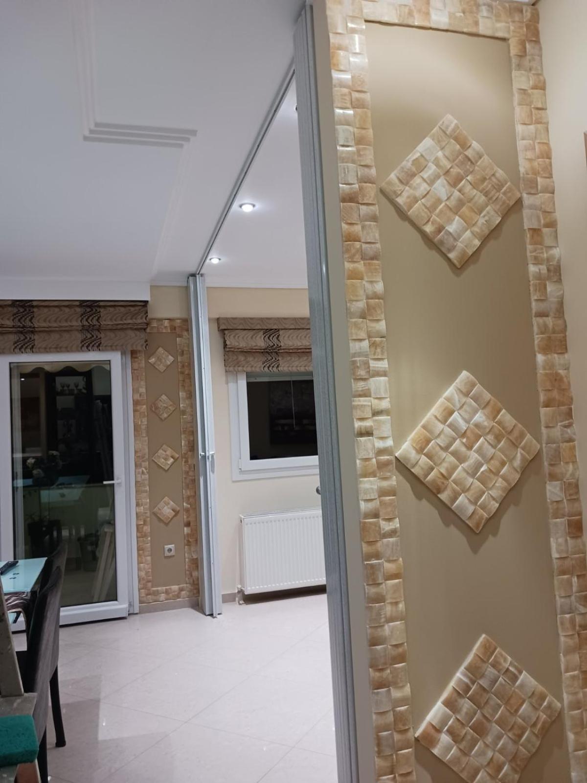 Néa Péramos Green House מראה חיצוני תמונה