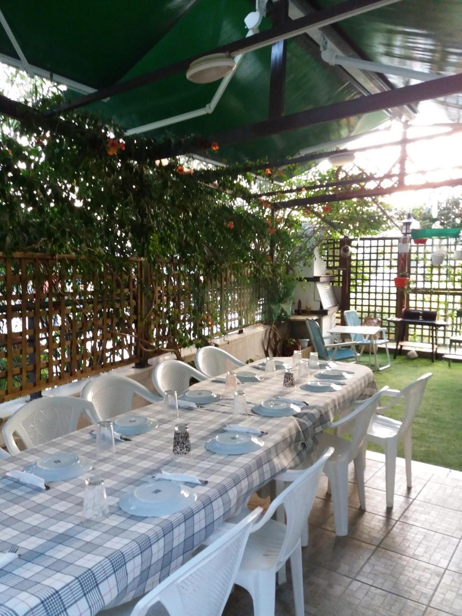 Néa Péramos Green House מראה חיצוני תמונה