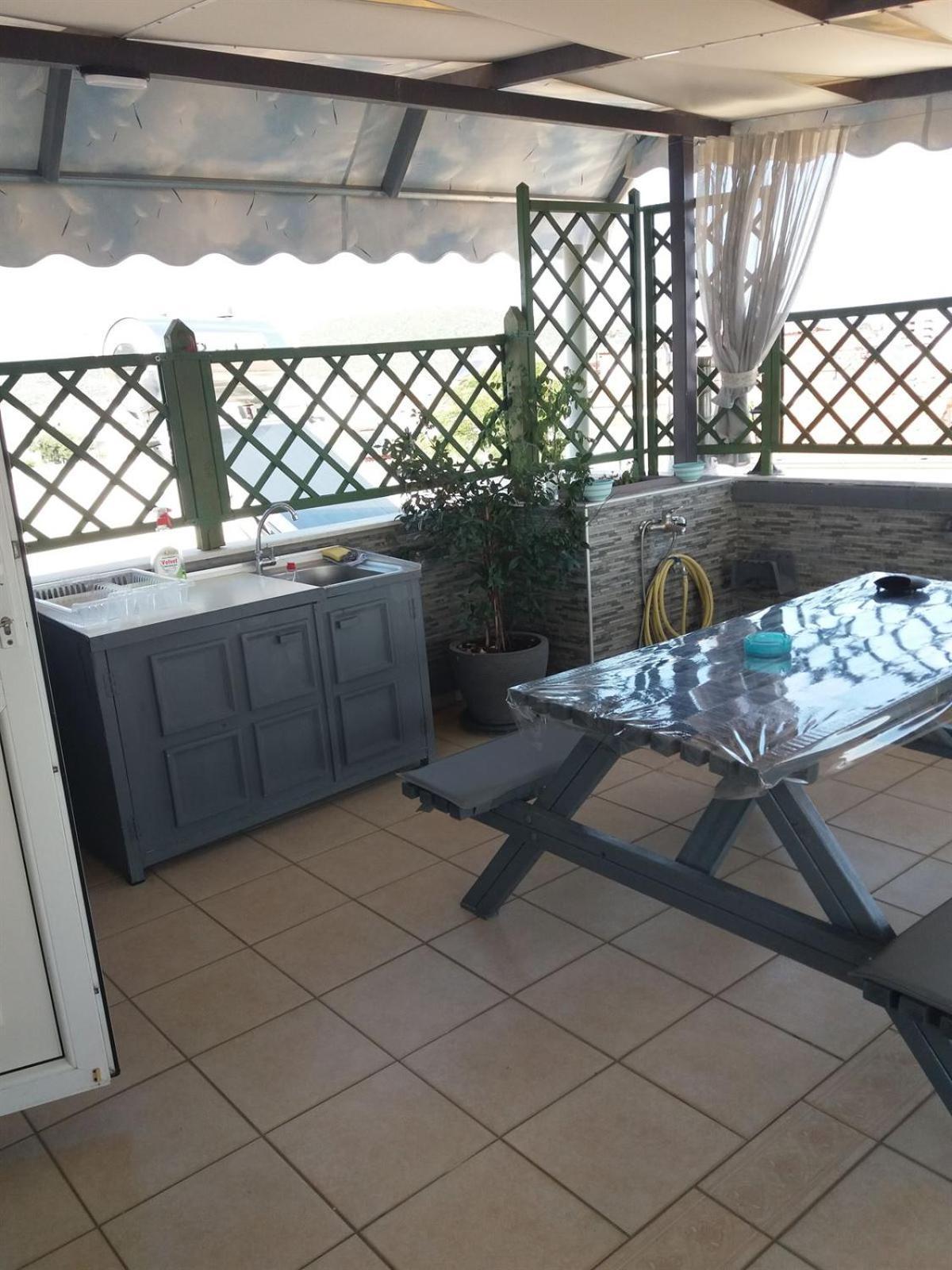 Néa Péramos Green House מראה חיצוני תמונה