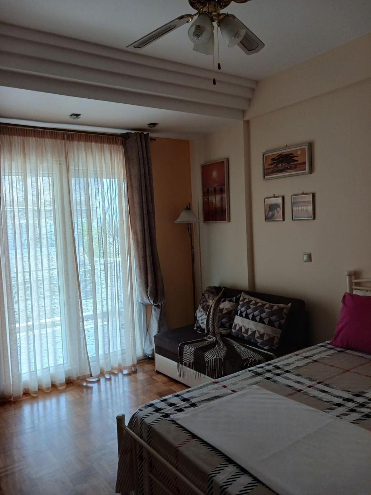 Néa Péramos Green House מראה חיצוני תמונה