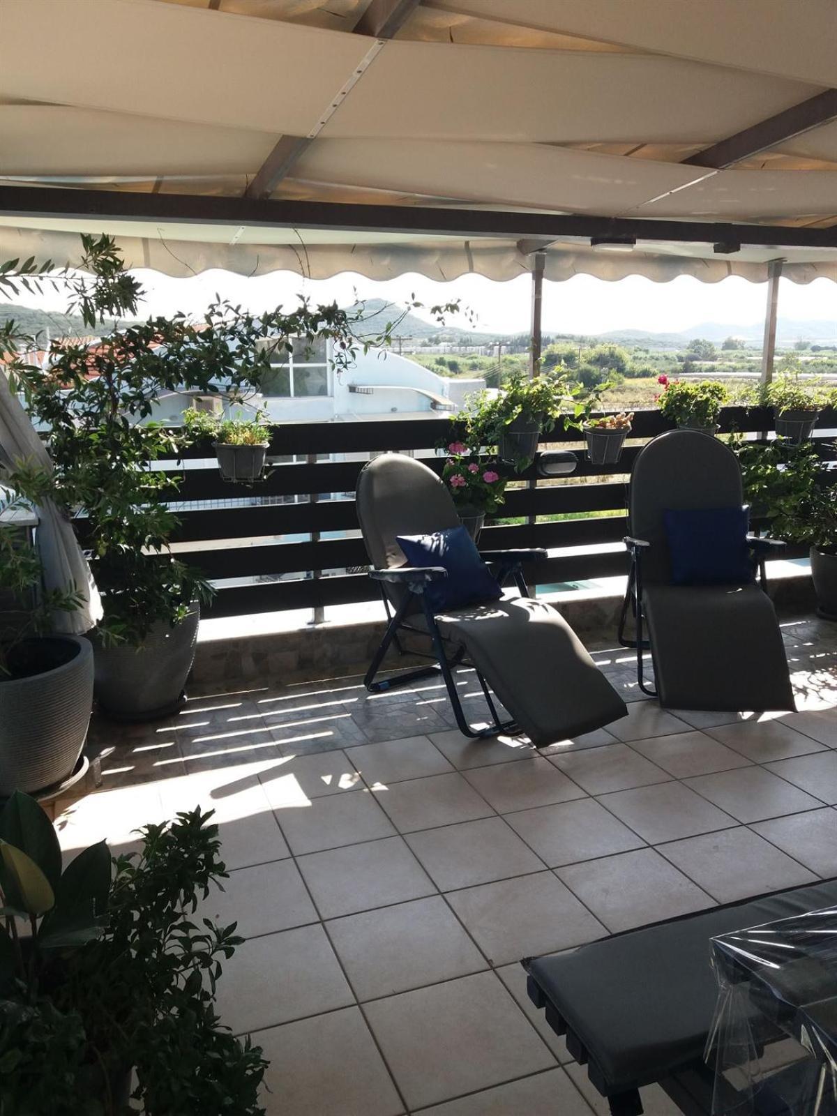 Néa Péramos Green House מראה חיצוני תמונה