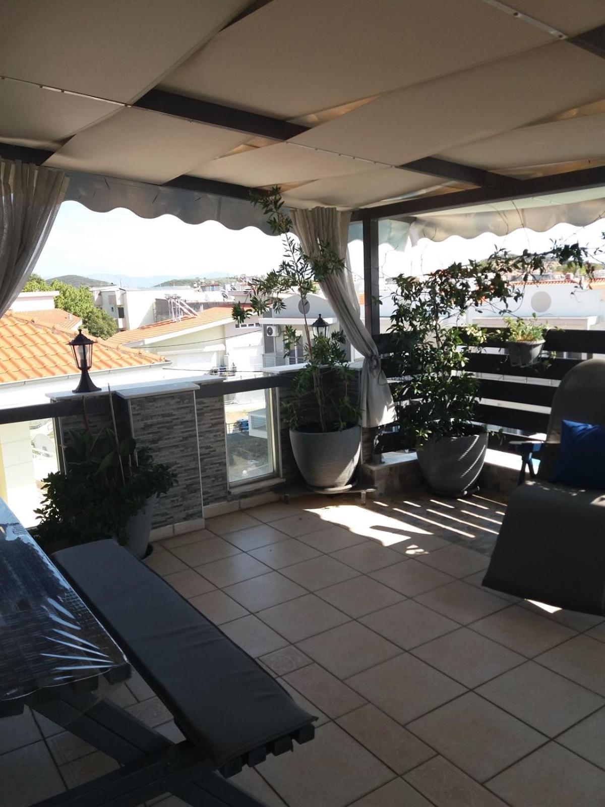 Néa Péramos Green House מראה חיצוני תמונה