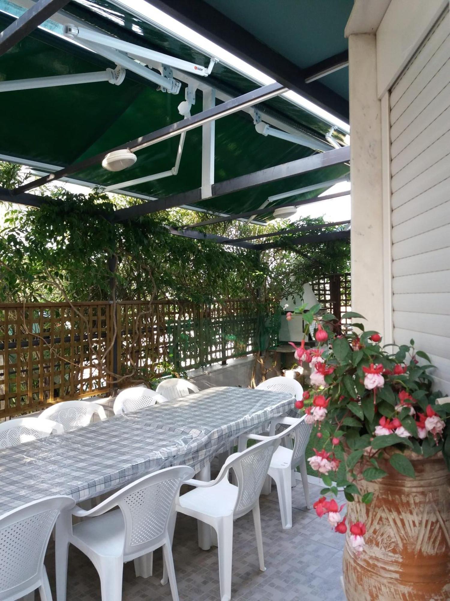 Néa Péramos Green House מראה חיצוני תמונה