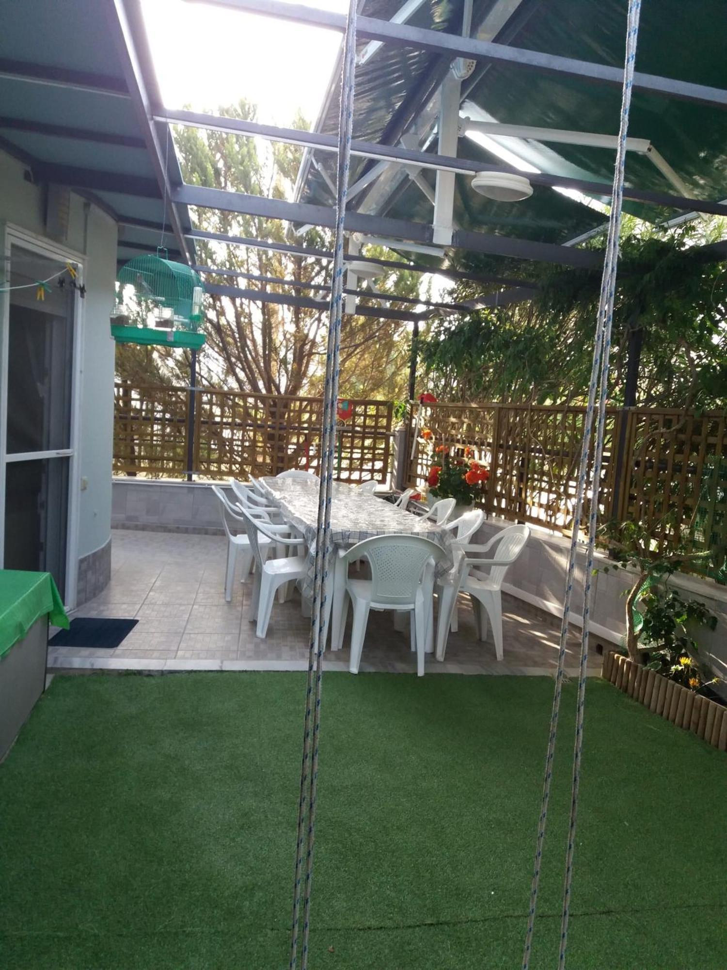 Néa Péramos Green House מראה חיצוני תמונה