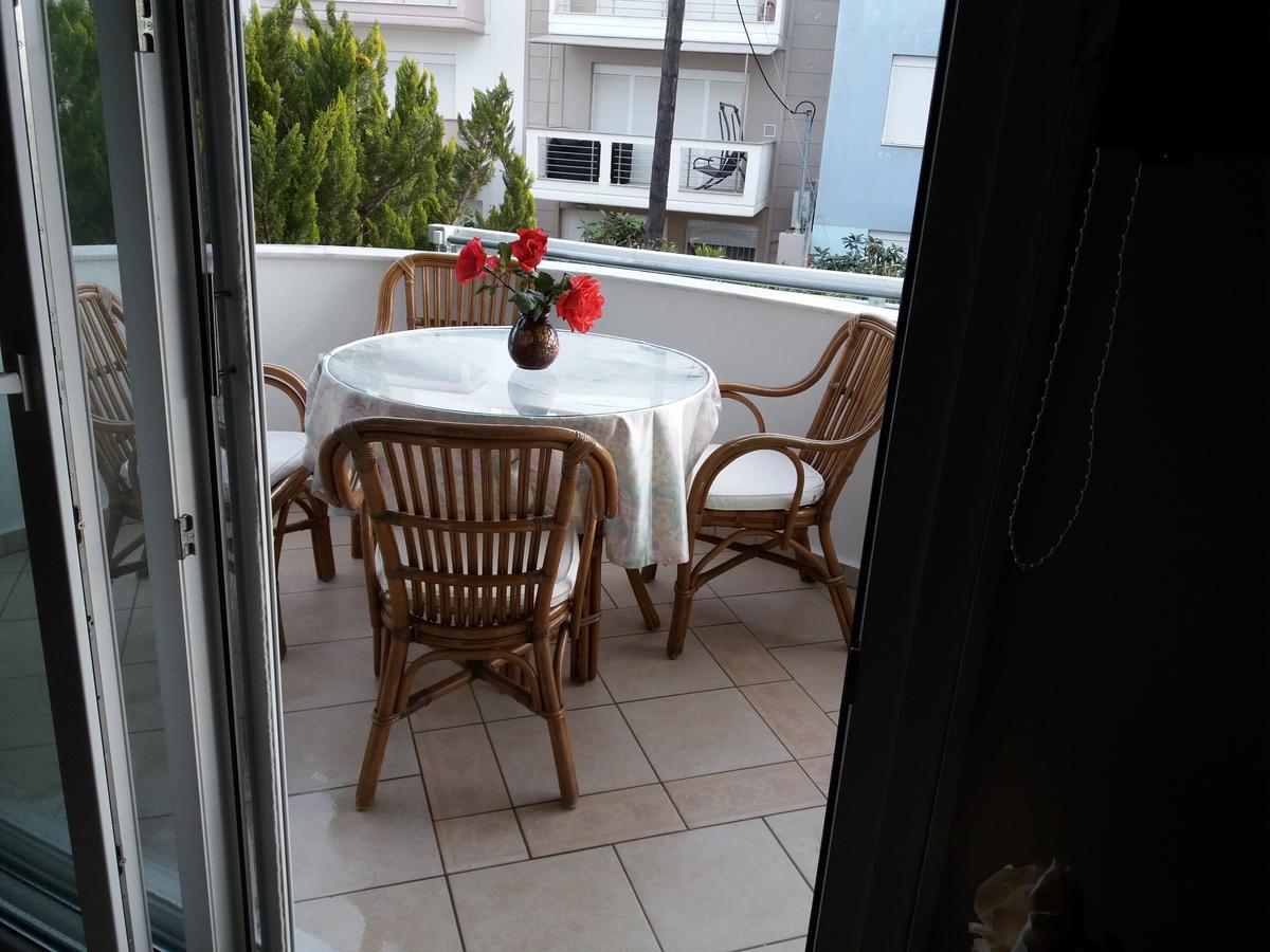 Néa Péramos Green House מראה חיצוני תמונה
