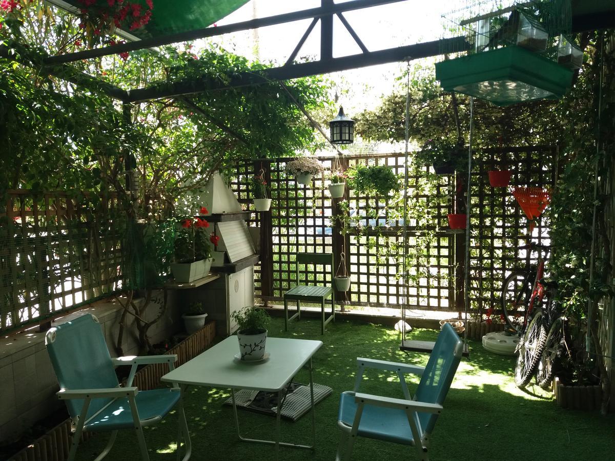 Néa Péramos Green House מראה חיצוני תמונה